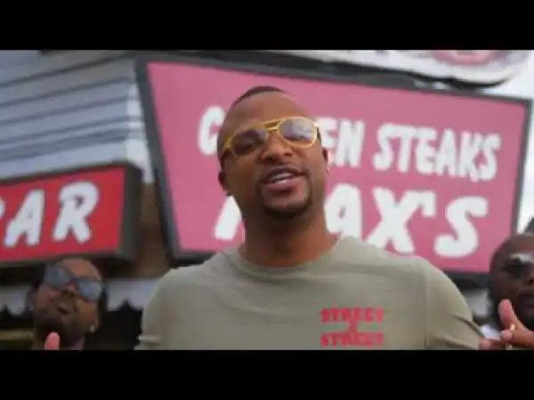 Video: D Strap - Add Em Up